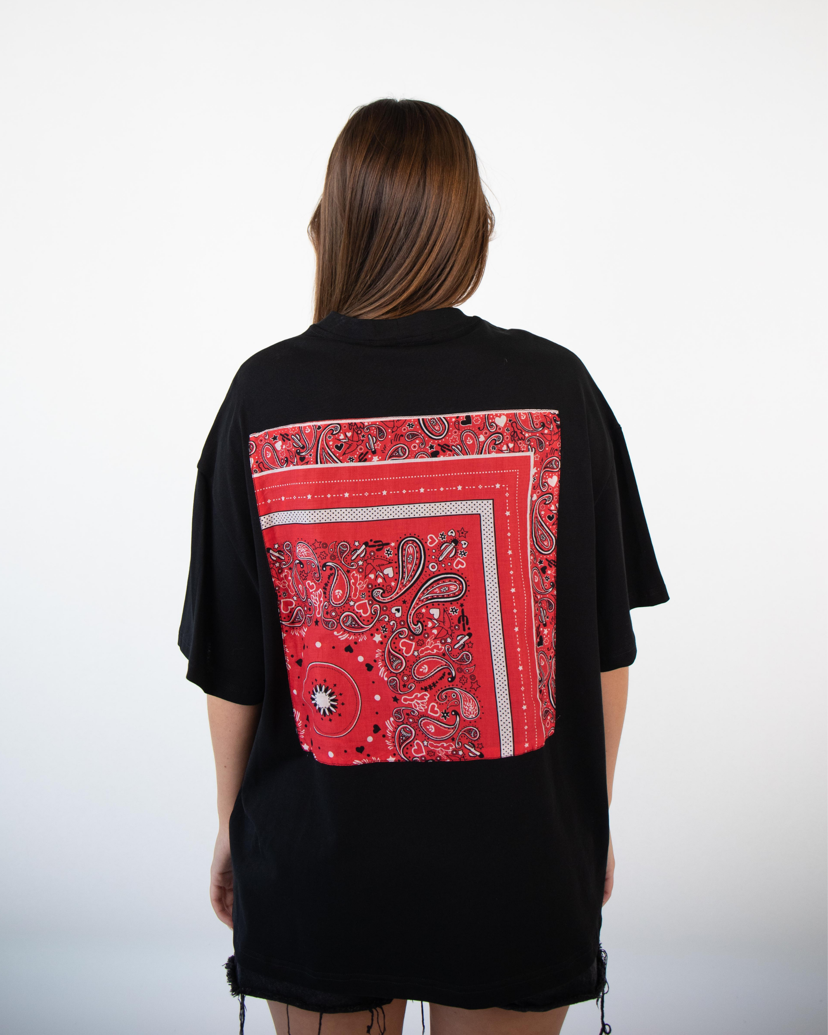 One piece #005 - Oversized T-shirt