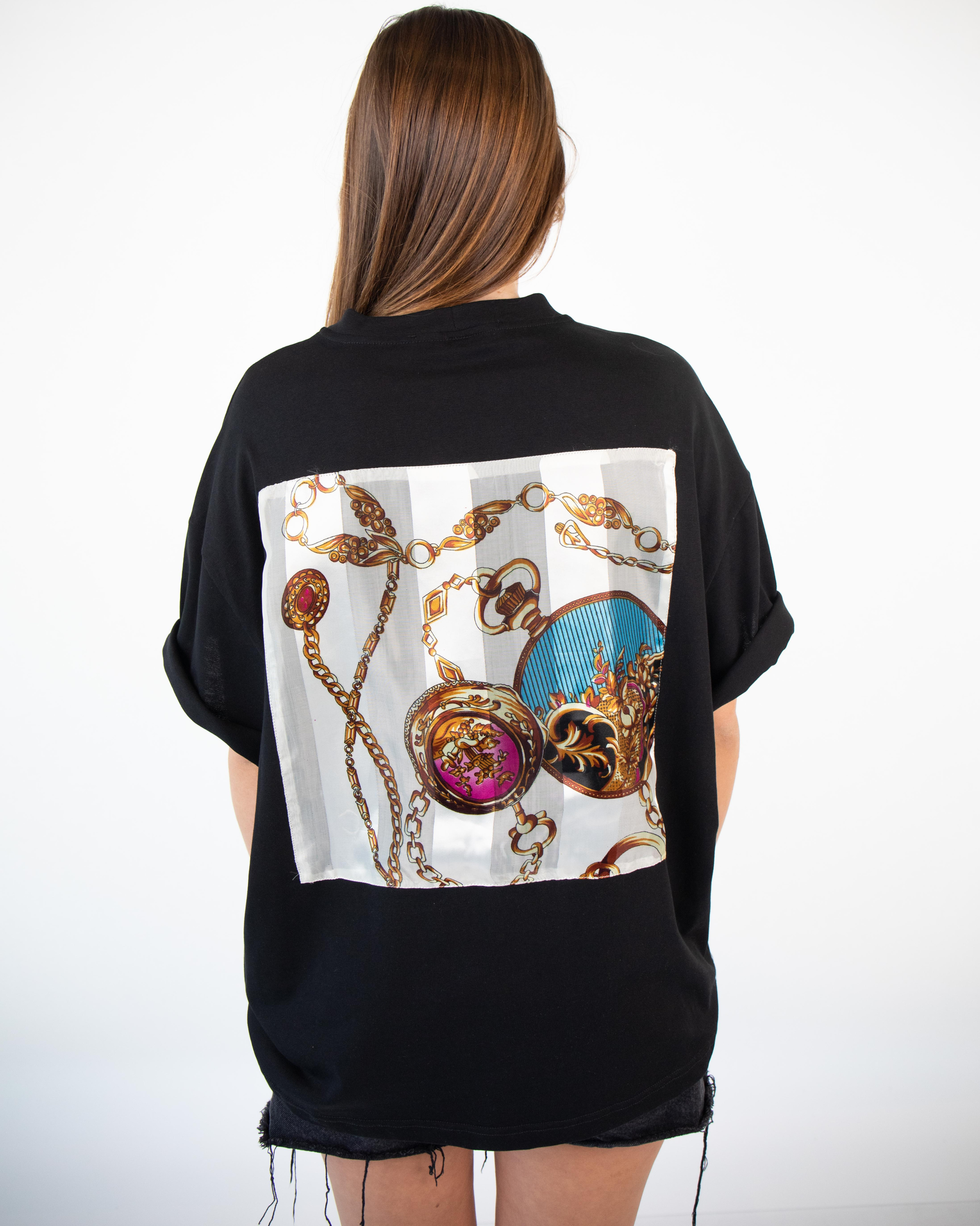 One piece #004 - Oversized T-shirt