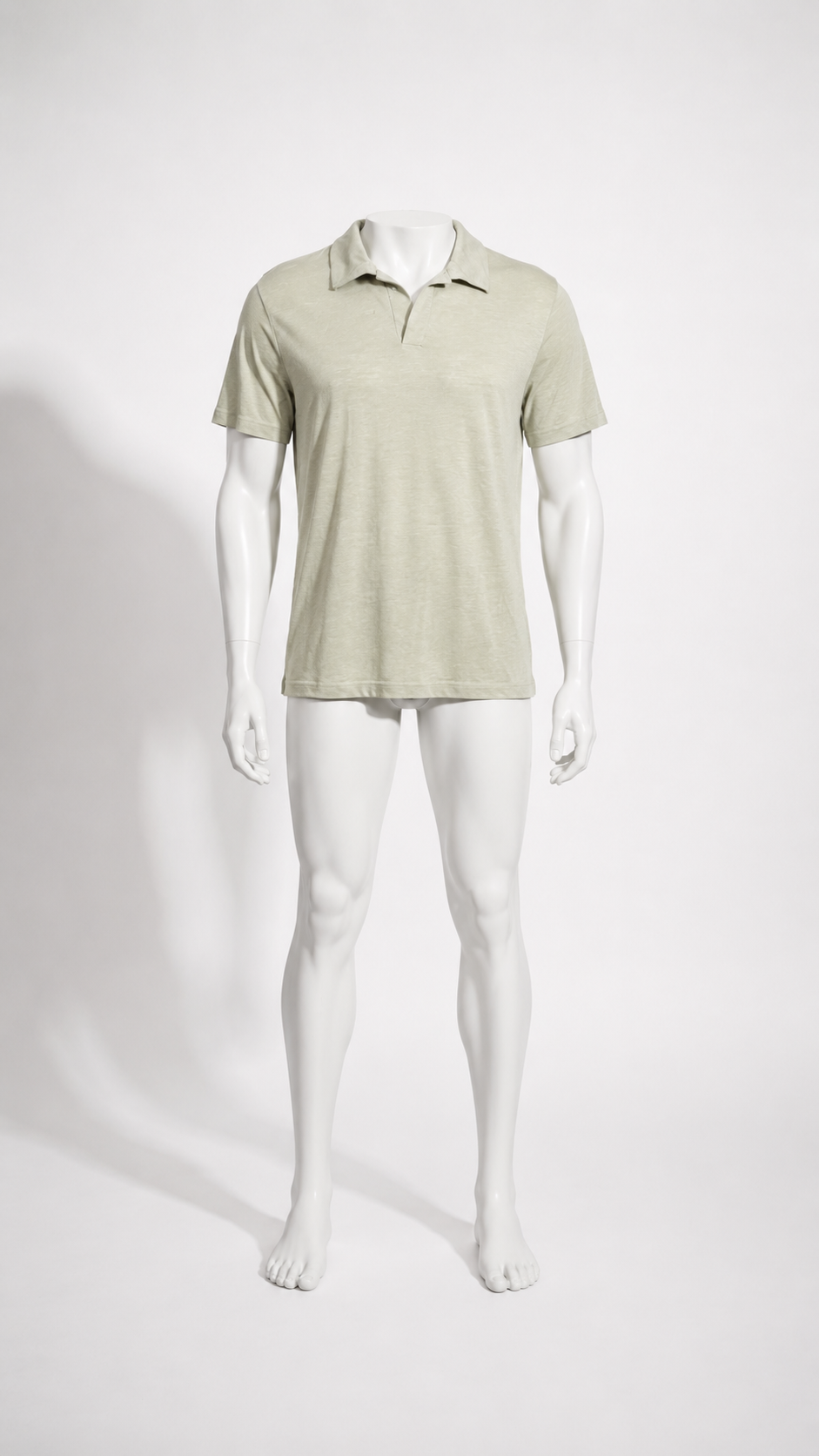 Polo shirt - Mint