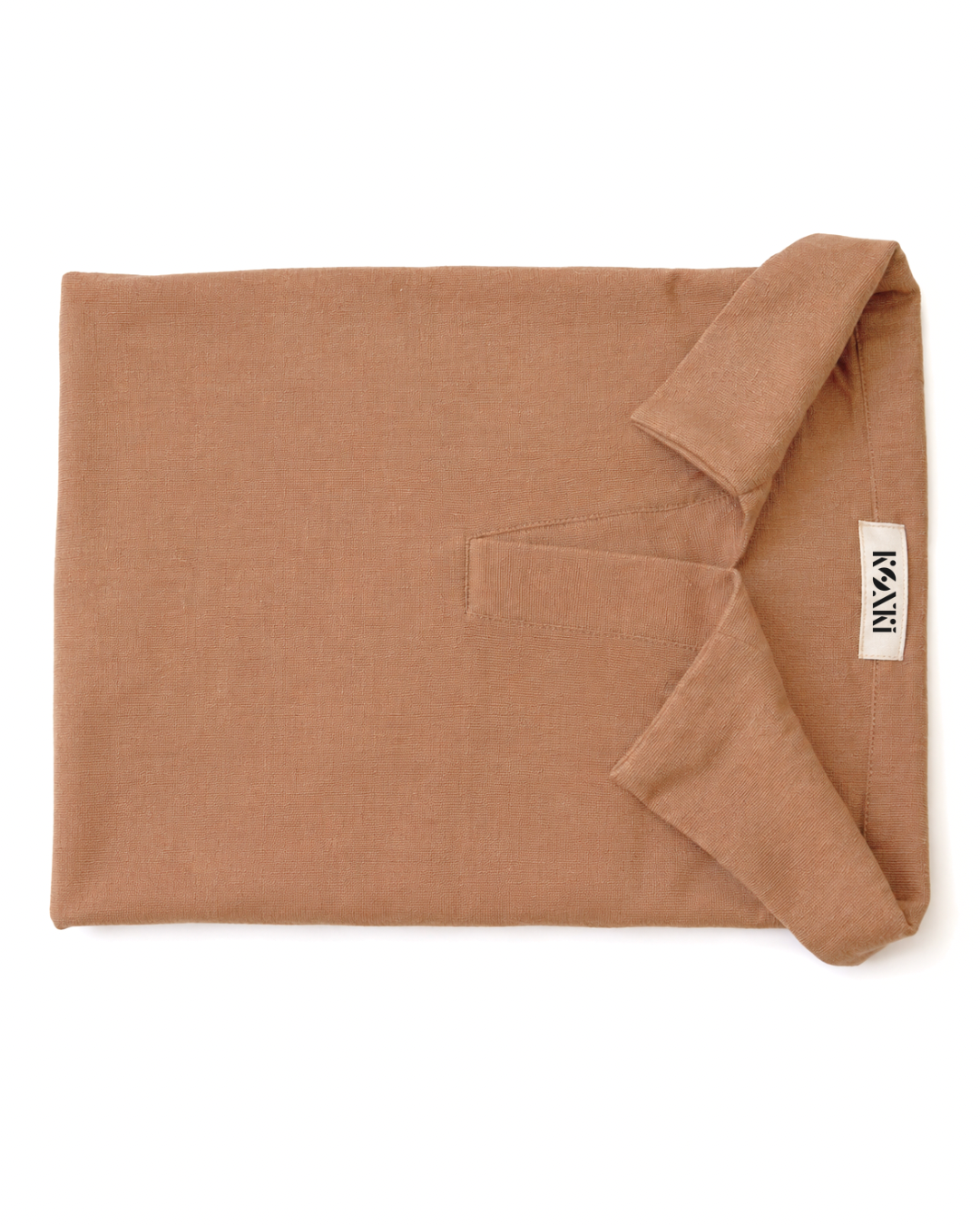 Polo shirt - Mocha