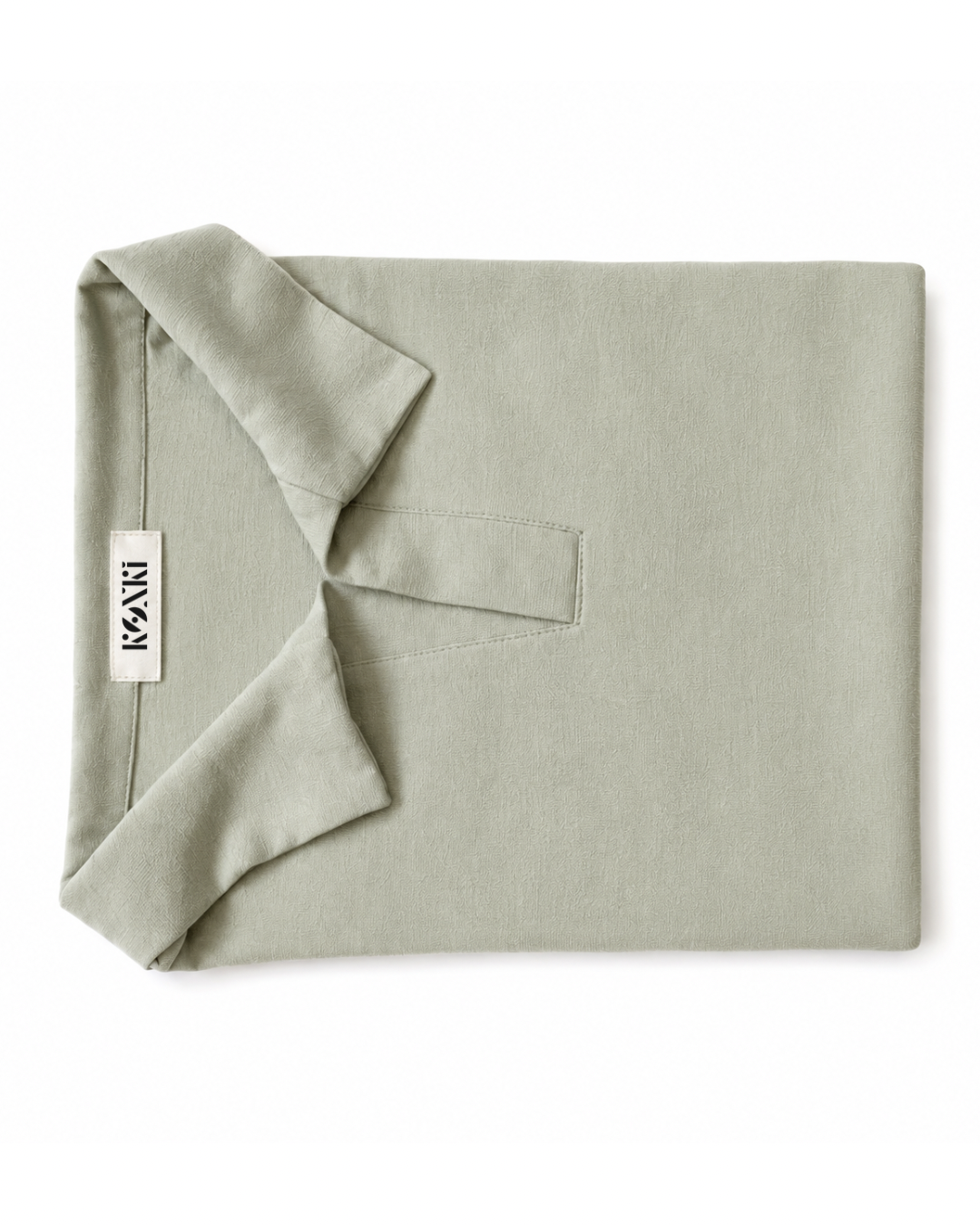 Polo shirt - Mint