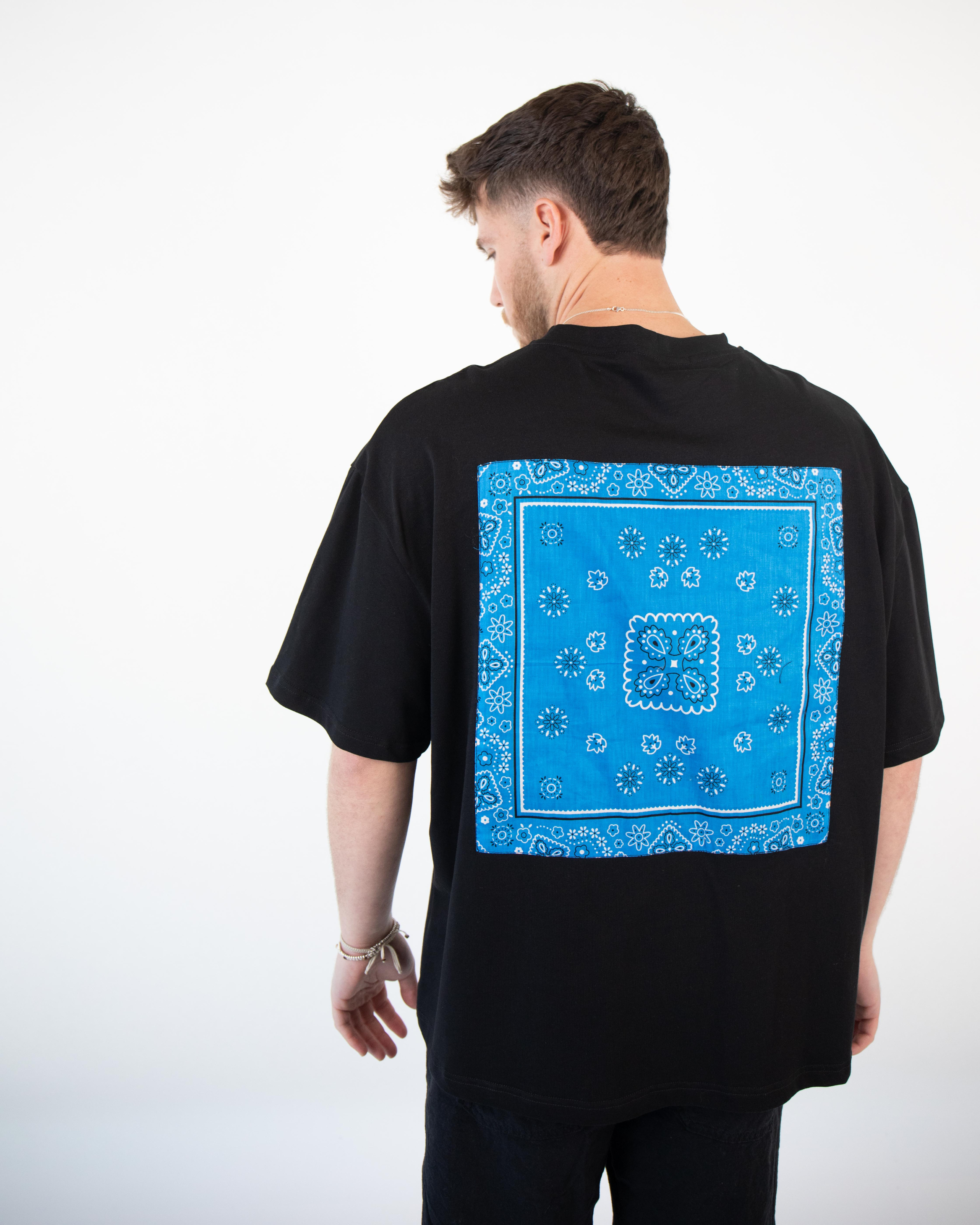 One piece #007- Oversized T-shirt