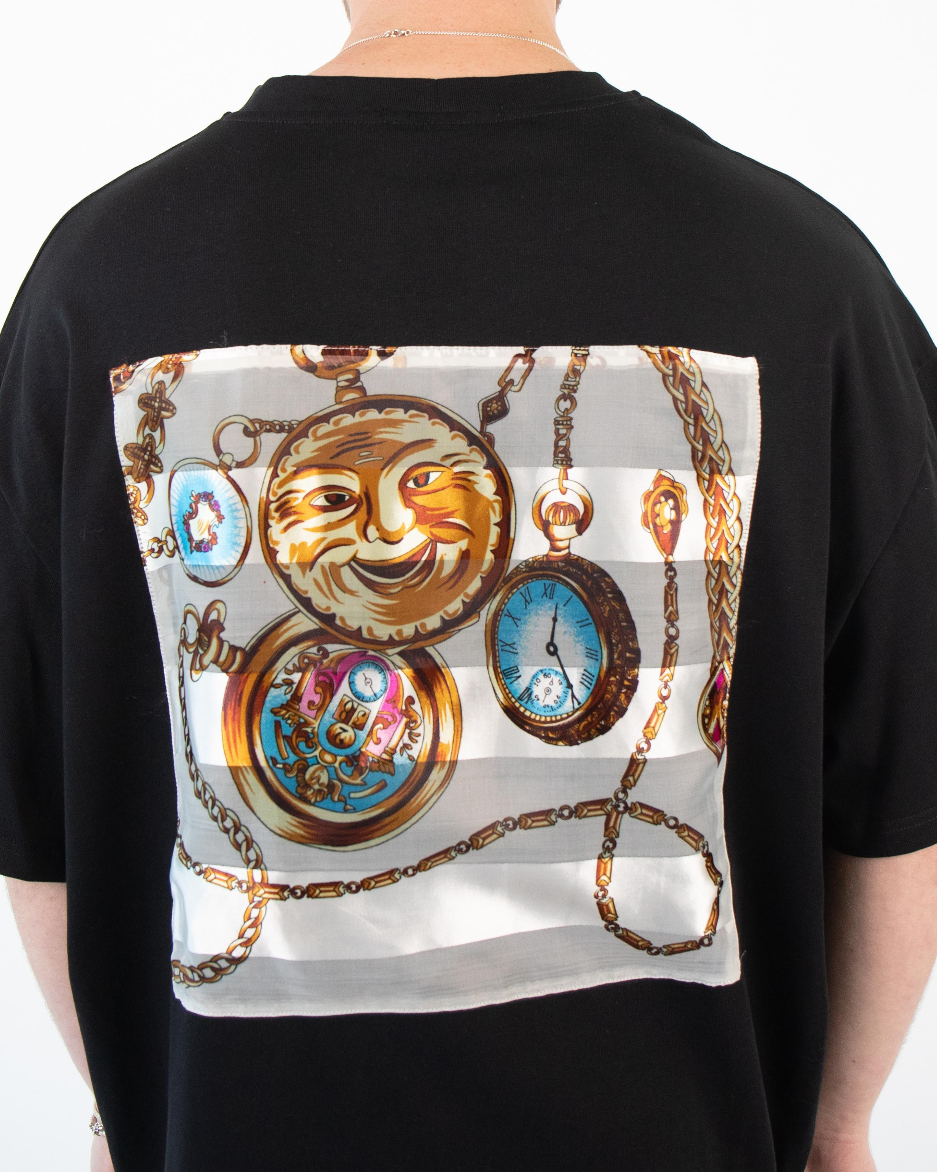 One piece #006 - Oversized T-shirt