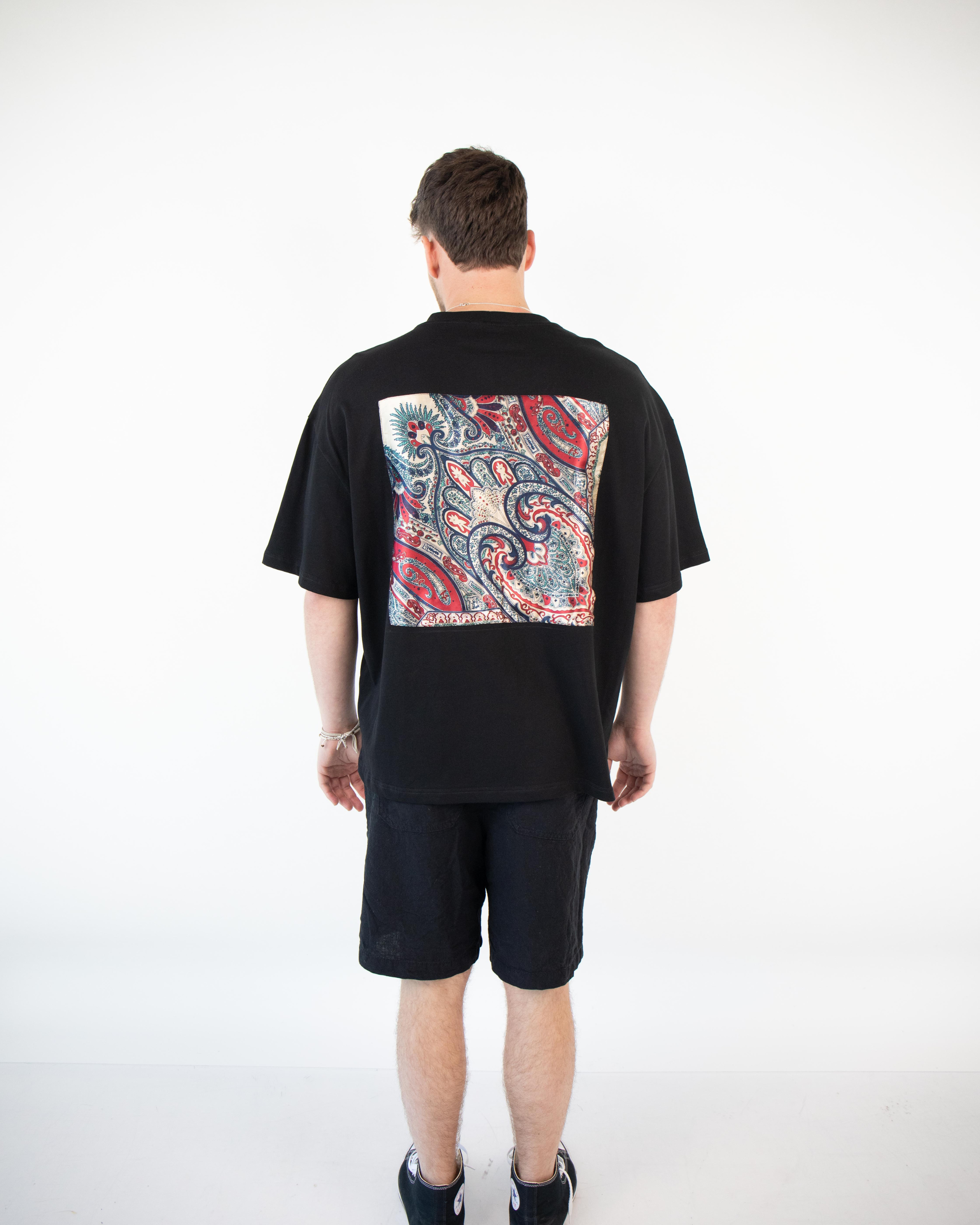 One piece #002 - Oversized T-shirt